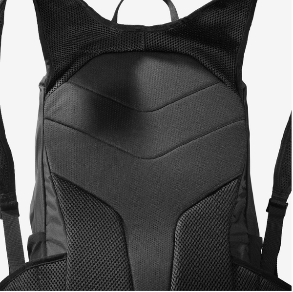 Salomon Trailblazer 20 Black / Alloy