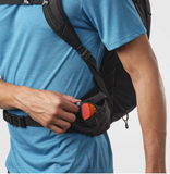 Salomon Trailblazer 20 Black / Alloy