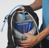 Salomon Trailblazer 20 Black / Alloy