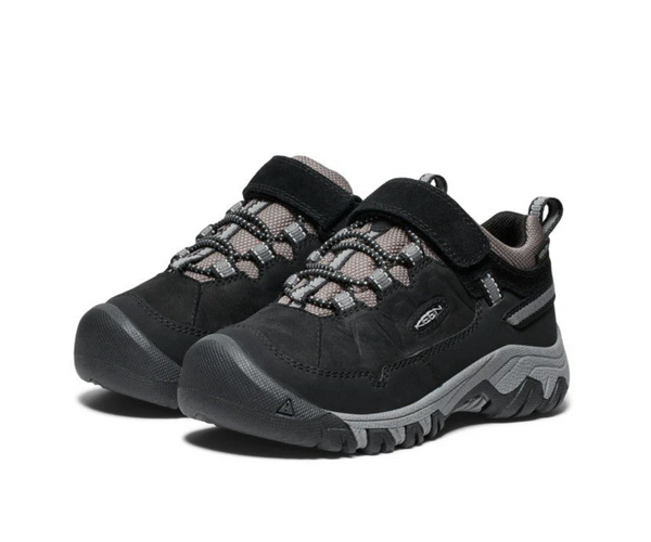 Keen Targhee IV Low WP Children