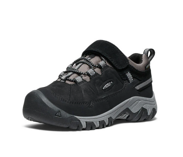 Keen Targhee IV Low WP Children