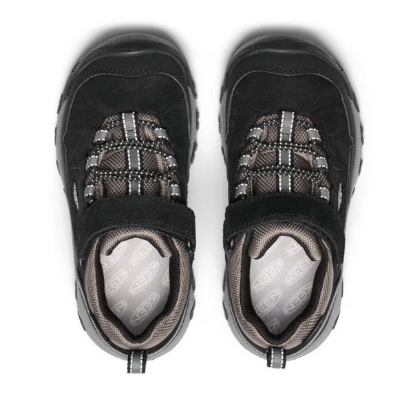Keen Targhee IV Low WP Children