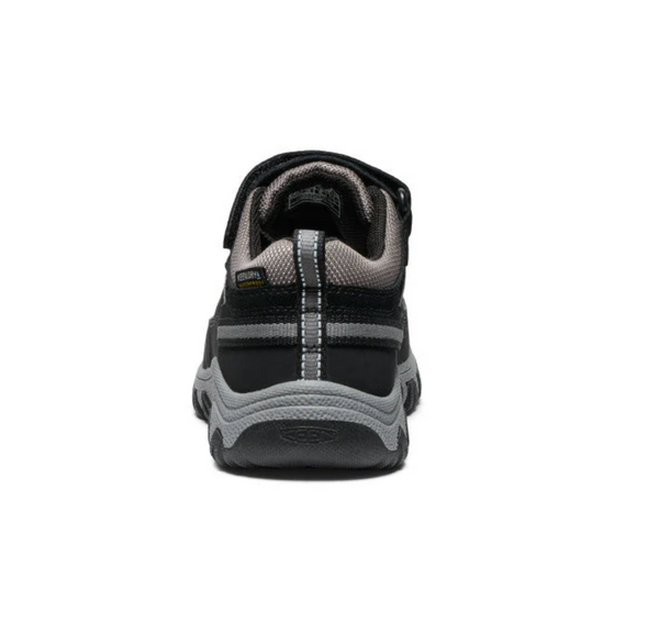 Keen Targhee IV Low WP Children
