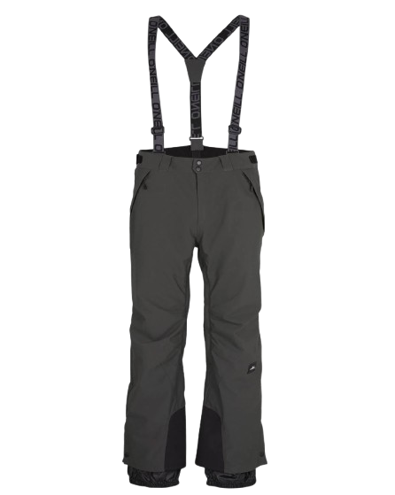 Oneill Total Disorder Mens Pant Raven
