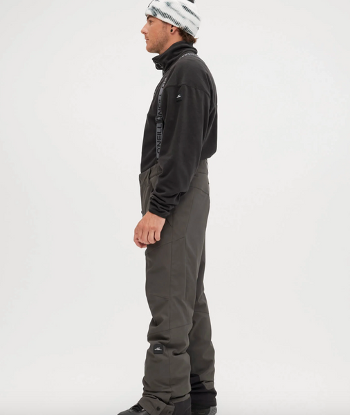Oneill Total Disorder Mens Pant Raven