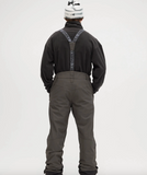Oneill Total Disorder Mens Pant Raven