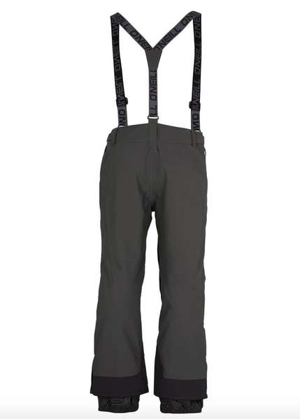 Oneill Total Disorder Mens Pant Raven