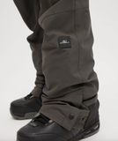 Oneill Total Disorder Mens Pant Raven
