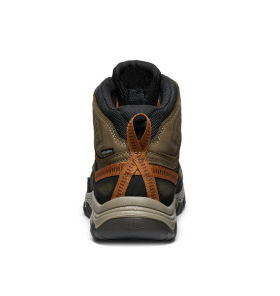 Keen Targhee IV Mid WP Mens