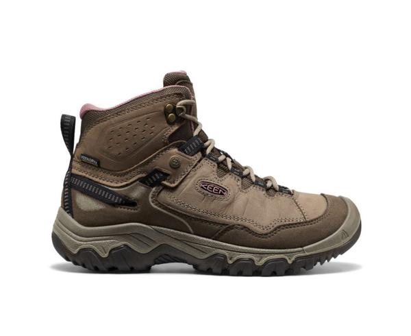 Keen Targhee IV Mid WP Wmns