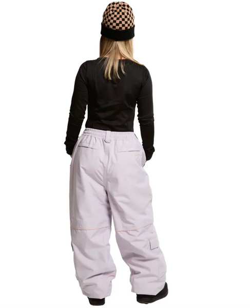 Rojo Nine Oh Pant Thistle