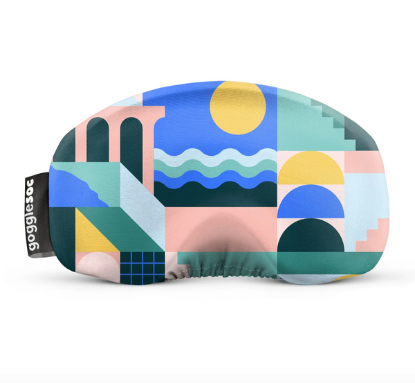 GoggleSoc Lcl Artist