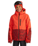 Oneill Jnr Texture Jacket