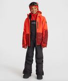 Oneill Jnr Texture Jacket