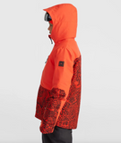 Oneill Jnr Texture Jacket