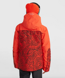 Oneill Jnr Texture Jacket