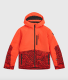 Oneill Jnr Texture Jacket