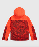 Oneill Jnr Texture Jacket