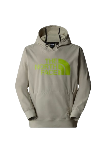 The North Face Tekno Logo Hoodie
