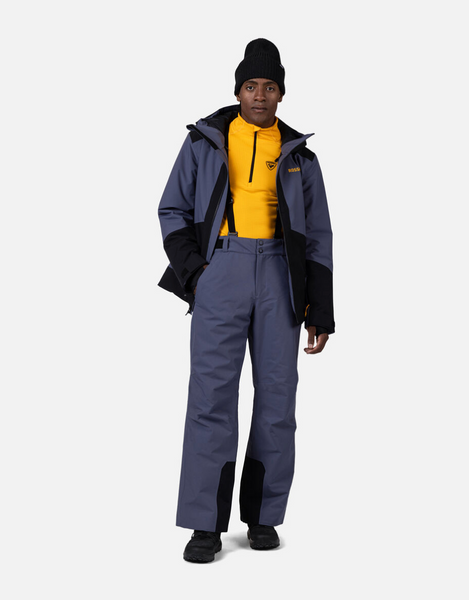 Rossignol Insulated Ski Pant True Night Blue