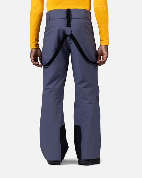 Rossignol Insulated Ski Pant True Night Blue