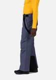 Rossignol Insulated Ski Pant True Night Blue