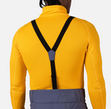 Rossignol Insulated Ski Pant True Night Blue