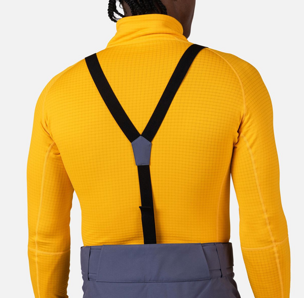 Rossignol Insulated Ski Pant True Night Blue