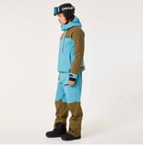 Oakley TNP TBT Insulated Jacket Dark Pacific