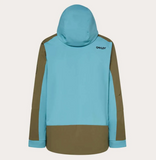 Oakley TNP TBT Insulated Jacket Dark Pacific