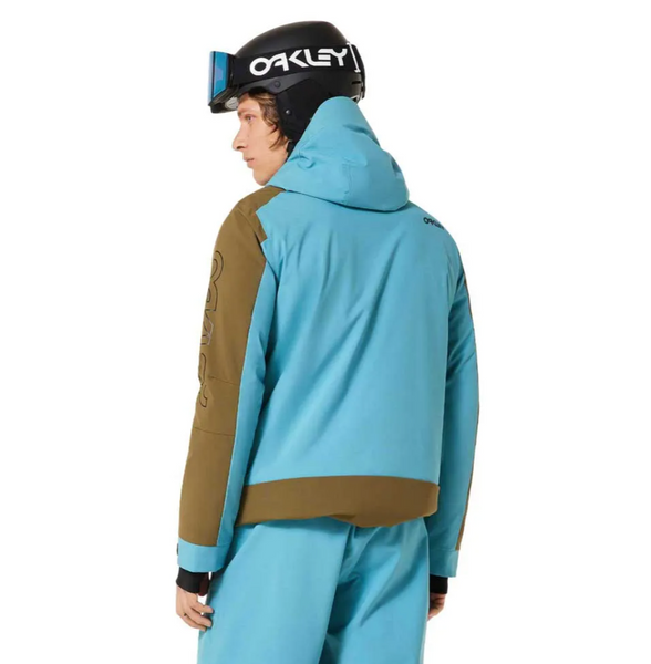 Oakley TNP TBT Insulated Jacket Dark Pacific