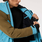 Oakley TNP TBT Insulated Jacket Dark Pacific