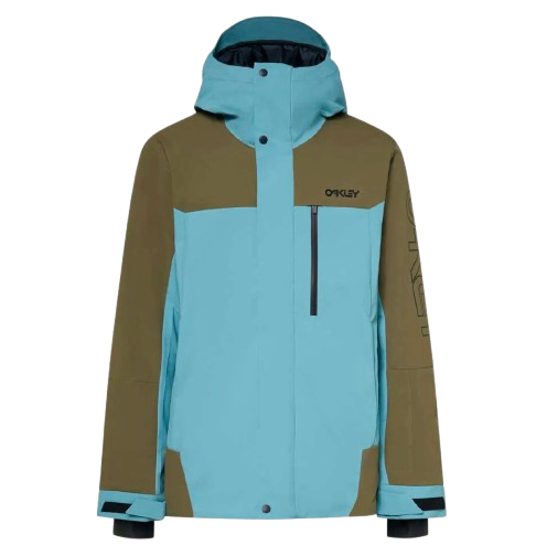 Oakley TNP TBT Insulated Jacket Dark Pacific