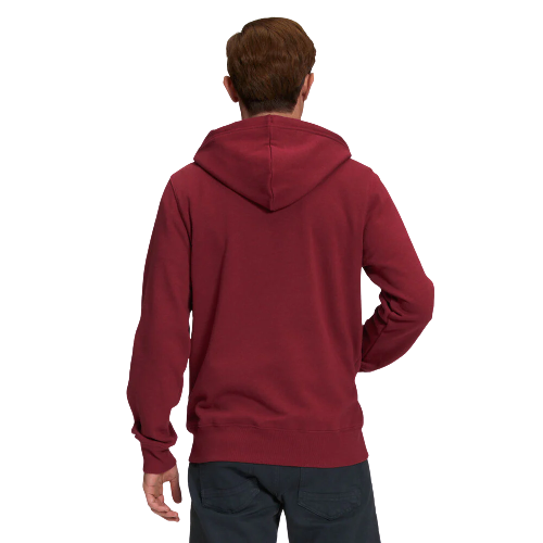The North Face Mens Half Dome PullOver Hoodie
