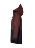 Oakley TNP TBT Insulated Wmns Jacket Grenache