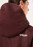 Oakley TNP TBT Insulated Wmns Jacket Grenache