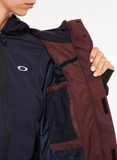 Oakley TNP TBT Insulated Wmns Jacket Grenache