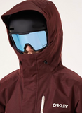 Oakley TNP TBT Insulated Wmns Jacket Grenache