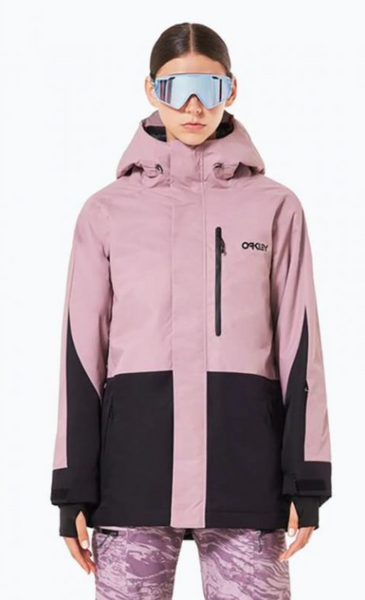 Oakley TNP TBT Insulated Wmns Jacket