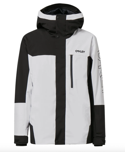 Oakley TNP TBT Insulated Mens Jacket Black/White