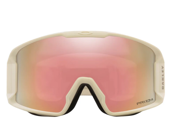 Oakley Line Miner M Toadstool Duality