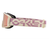 Oakley Line Miner M Toadstool Duality