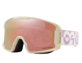 Oakley Line Miner M Toadstool Duality