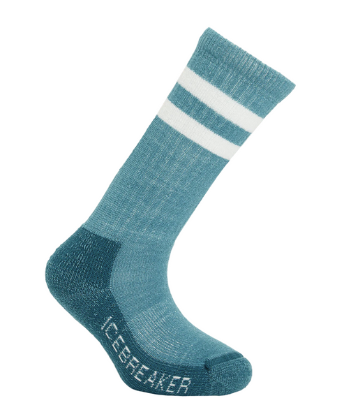 Icebreaker Kids Hike Light Crew