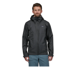 Patagonia Mens Torrentshell 3L Jacket Black