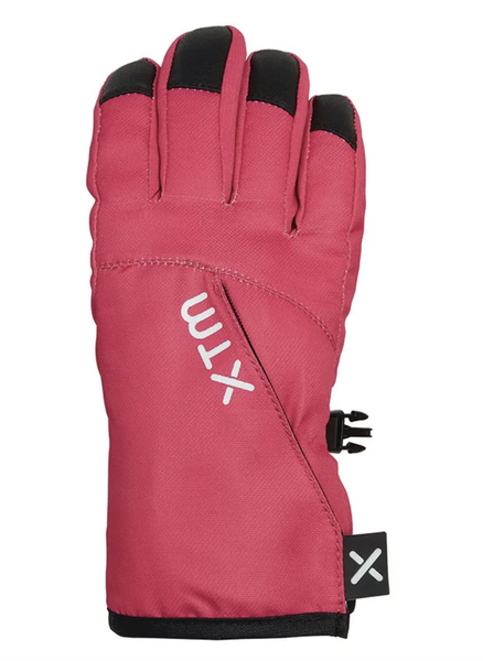 XTM Tots Glove Magenta