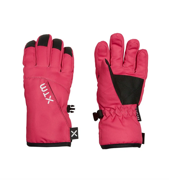 XTM Tots Glove Magenta