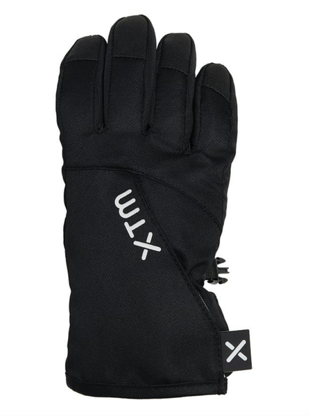 XTM Tots Glove Black