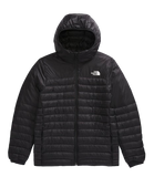 The North Face Mens Terra Peak Hoody TNF Black
