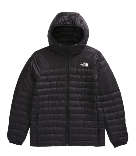 The North Face Mens Terra Peak Hoody TNF Black
